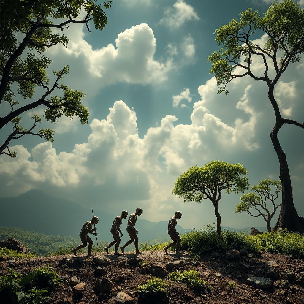 Conceito de Evolucionismo: Origem, Definição e Significado