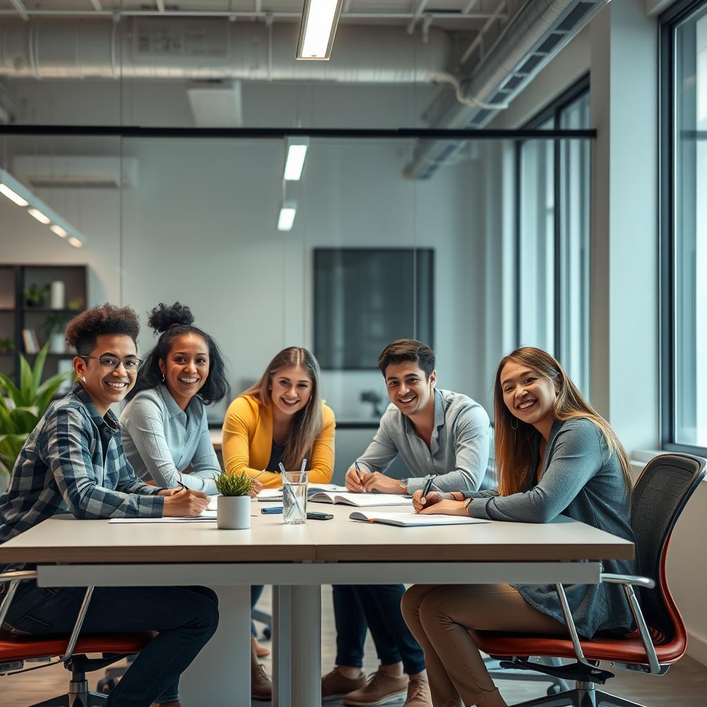 Conceito de Equipa: Origem, Definição e Significado