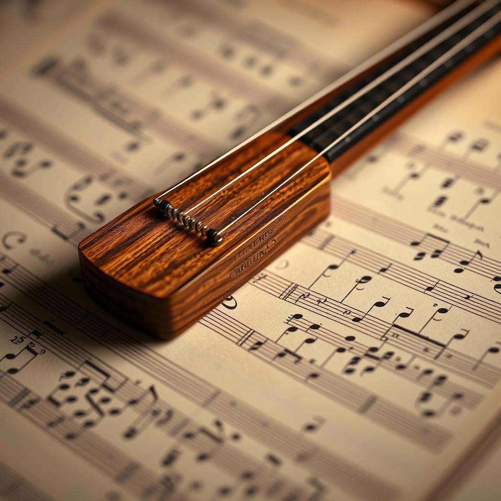 Conceito de Batuta: Origem, Definição e Significado