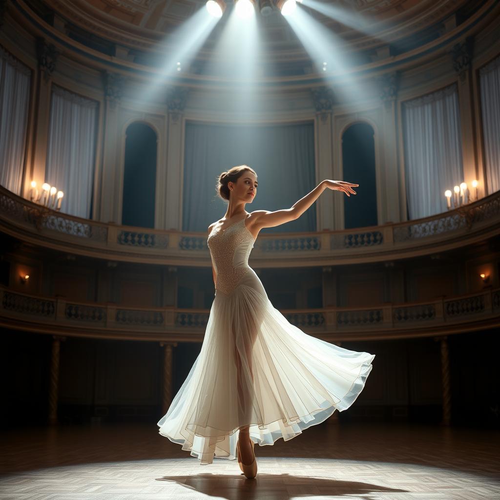 Conceito de Balé: Origem, Definição e Significado