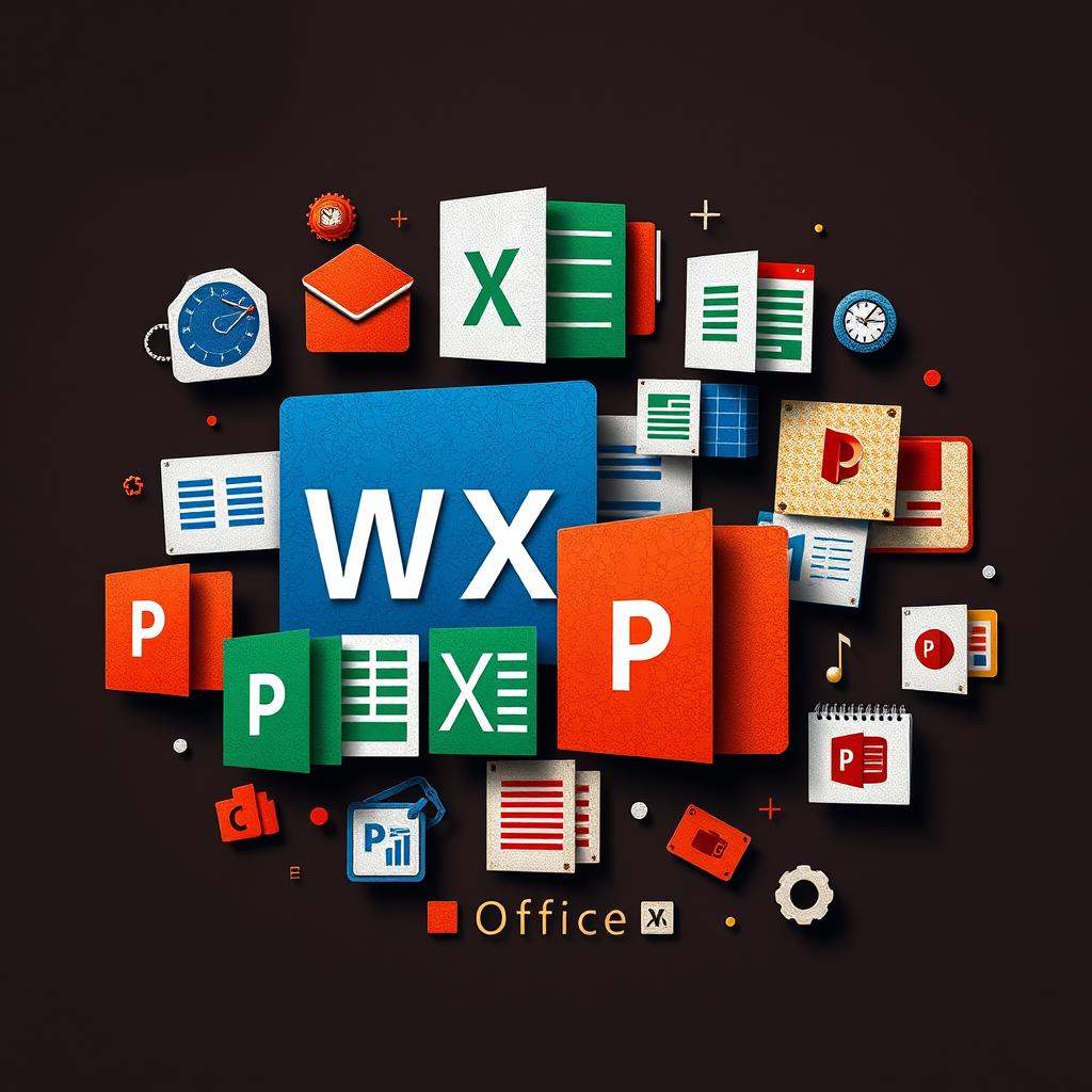Conceito de Microsoft Office: Origem, Definição e Significado