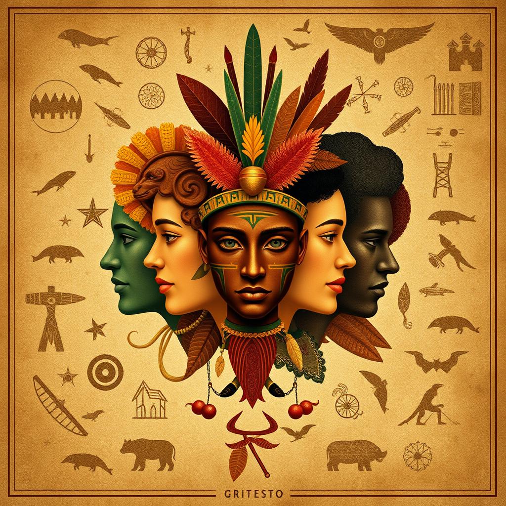 Conceito de Raça: Origem, Definição e Significado