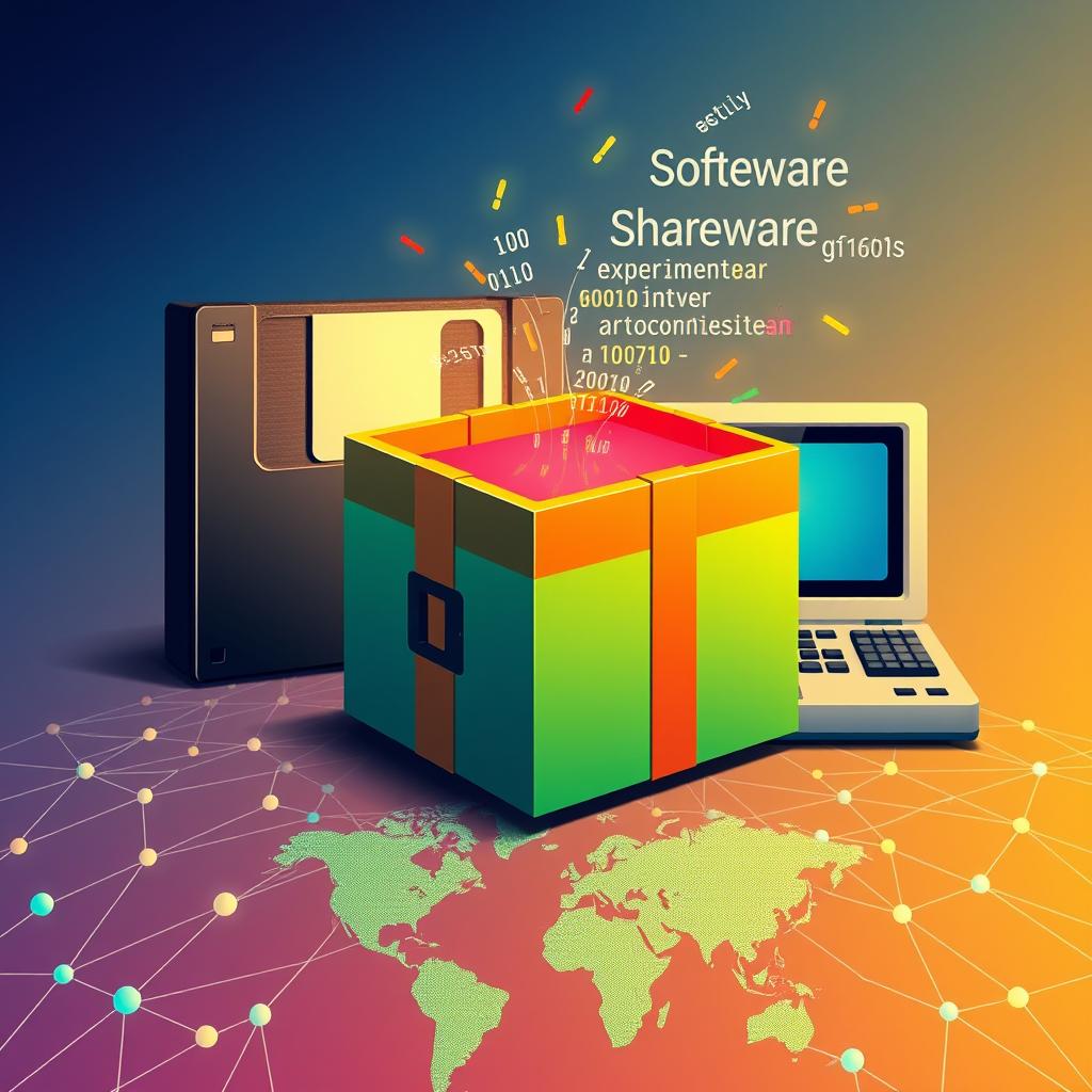 Conceito de Shareware: Origem, Definição e Significado