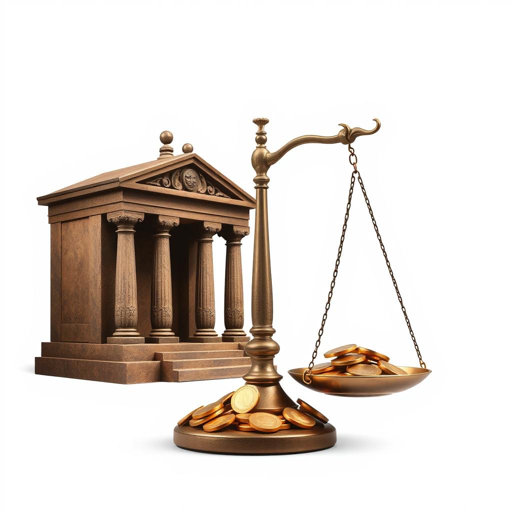 Conceito de Confiscação: Origem, Definição e Significado