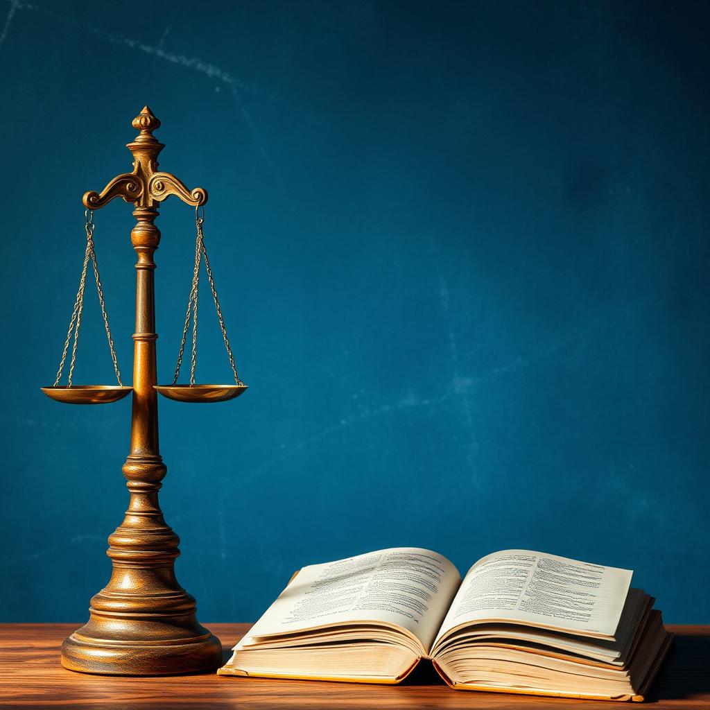 Conceito de Resolução judicial: Origem, Definição e Significado
