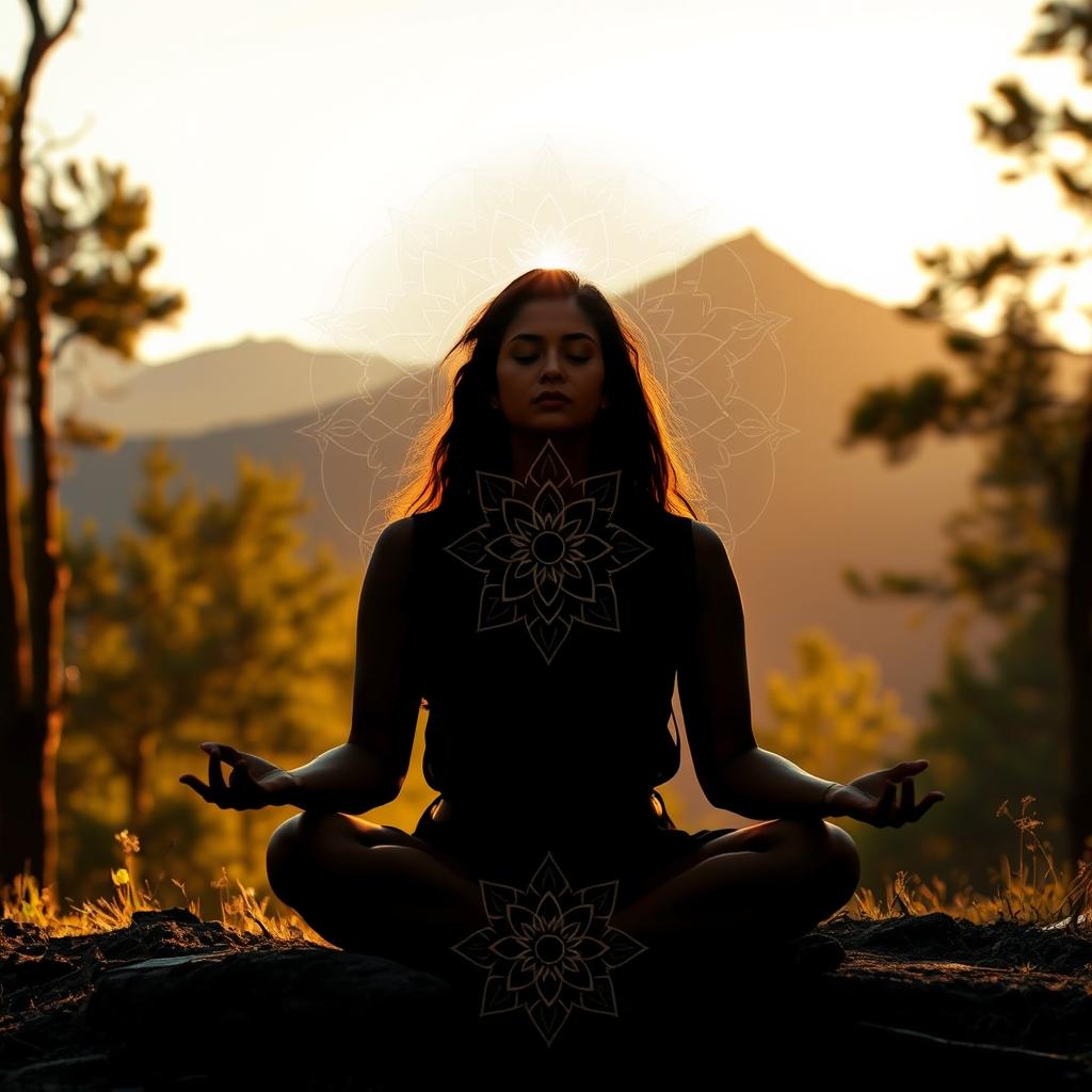 Conceito de Dharma: Origem, Definição e Significado