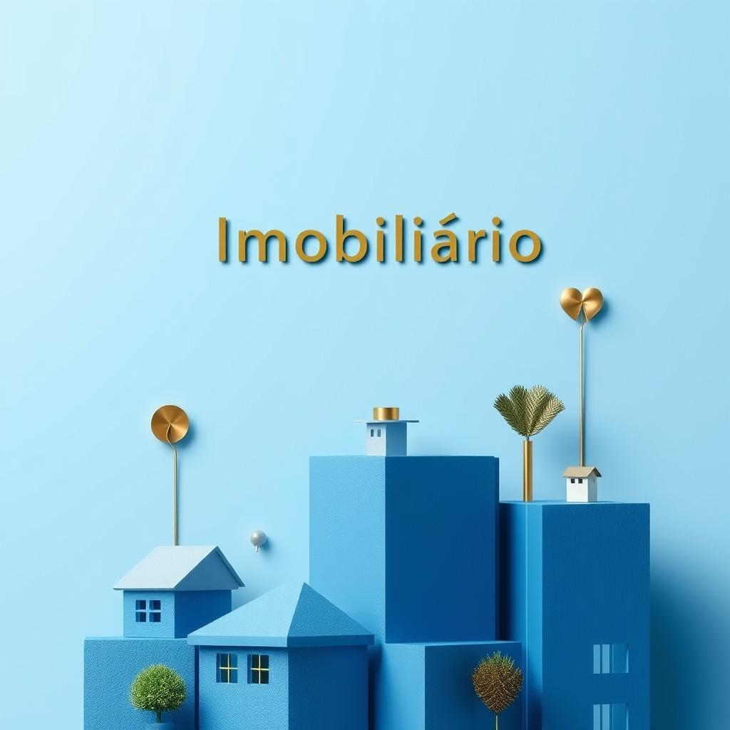 Conceito de Imobiliário: Origem, Definição e Significado