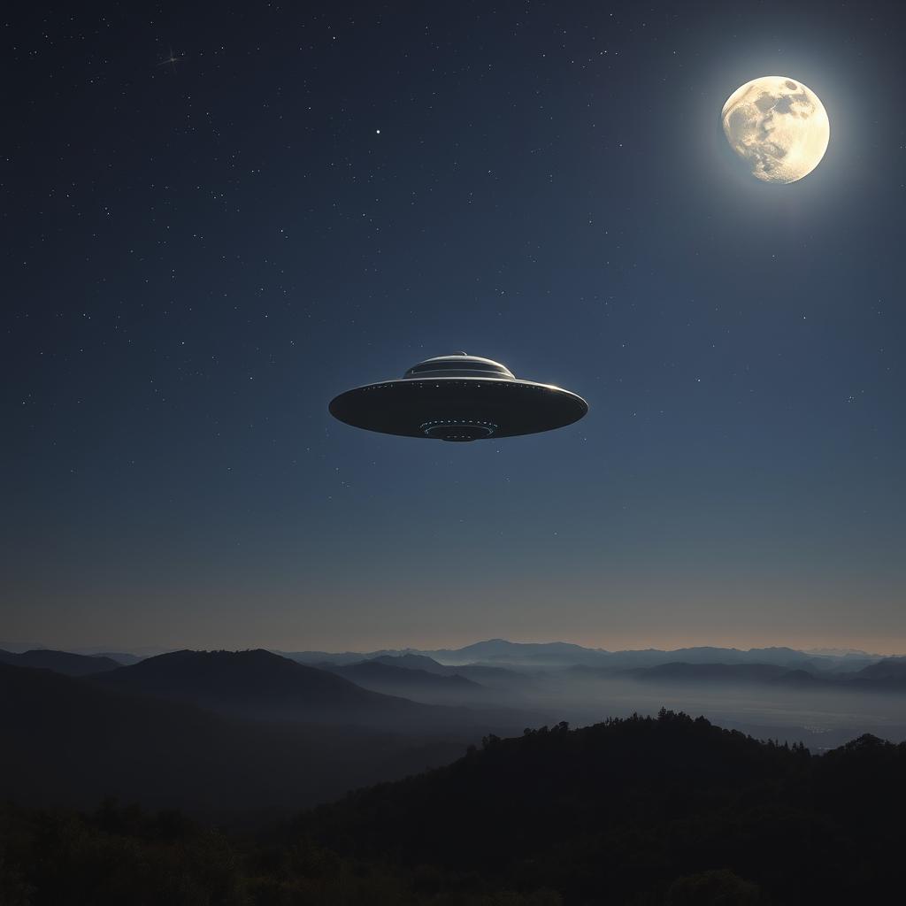 Conceito de Ufologia: Origem, Definição e Significado