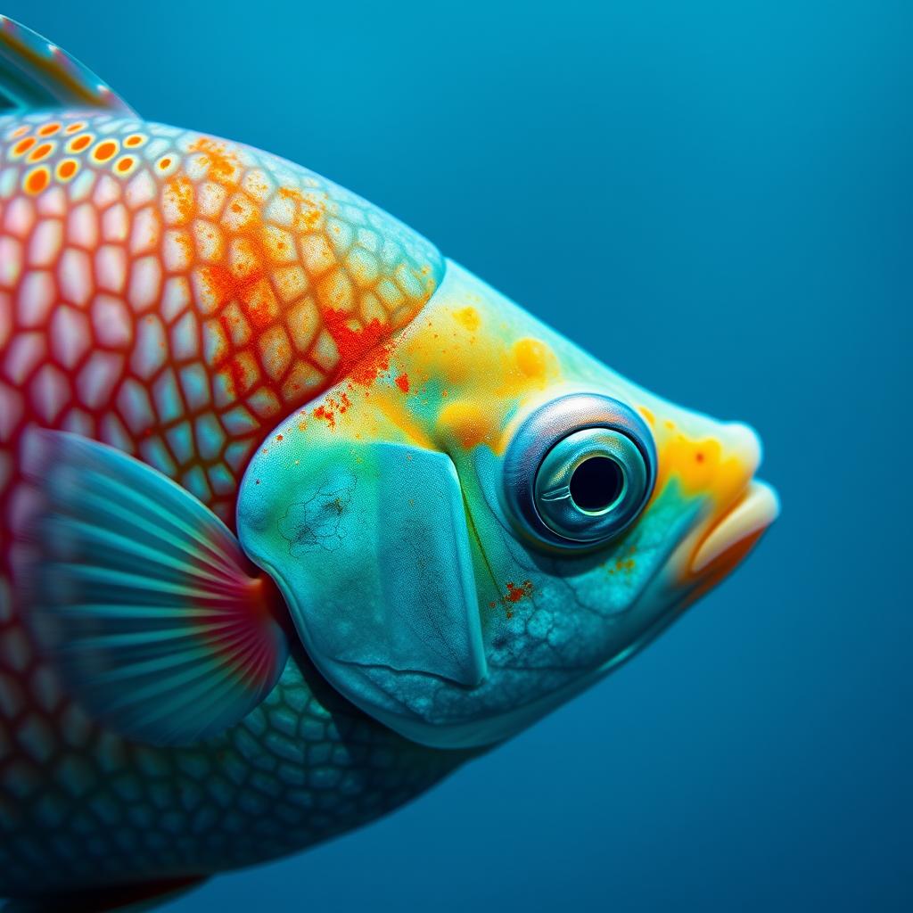 Conceito de Brânquias: Origem, Definição e Significado