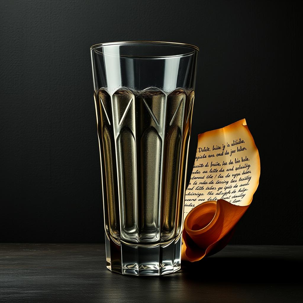 Conceito de Garrafa: Origem, Definição e Significado