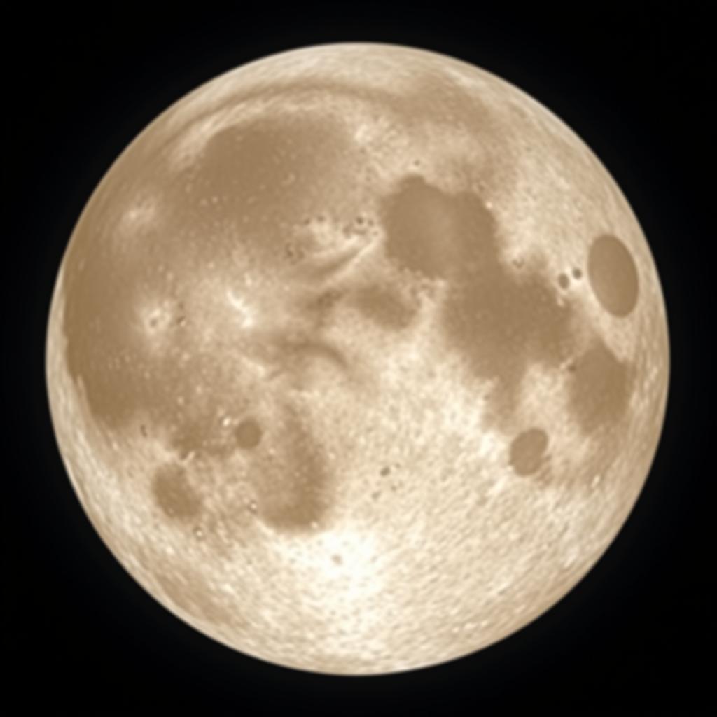 Conceito de Lua: Origem, Definição e Significado