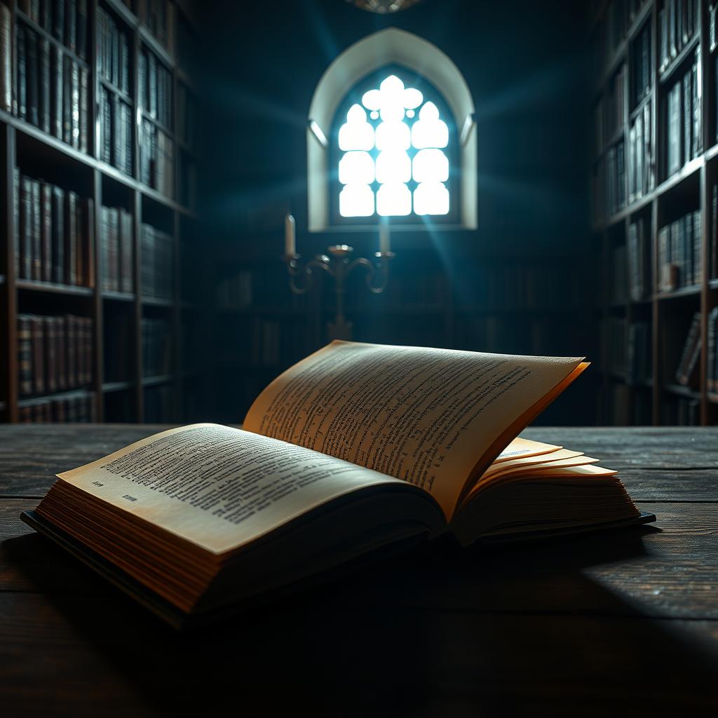 Conceito de Atril: Origem, Definição e Significado