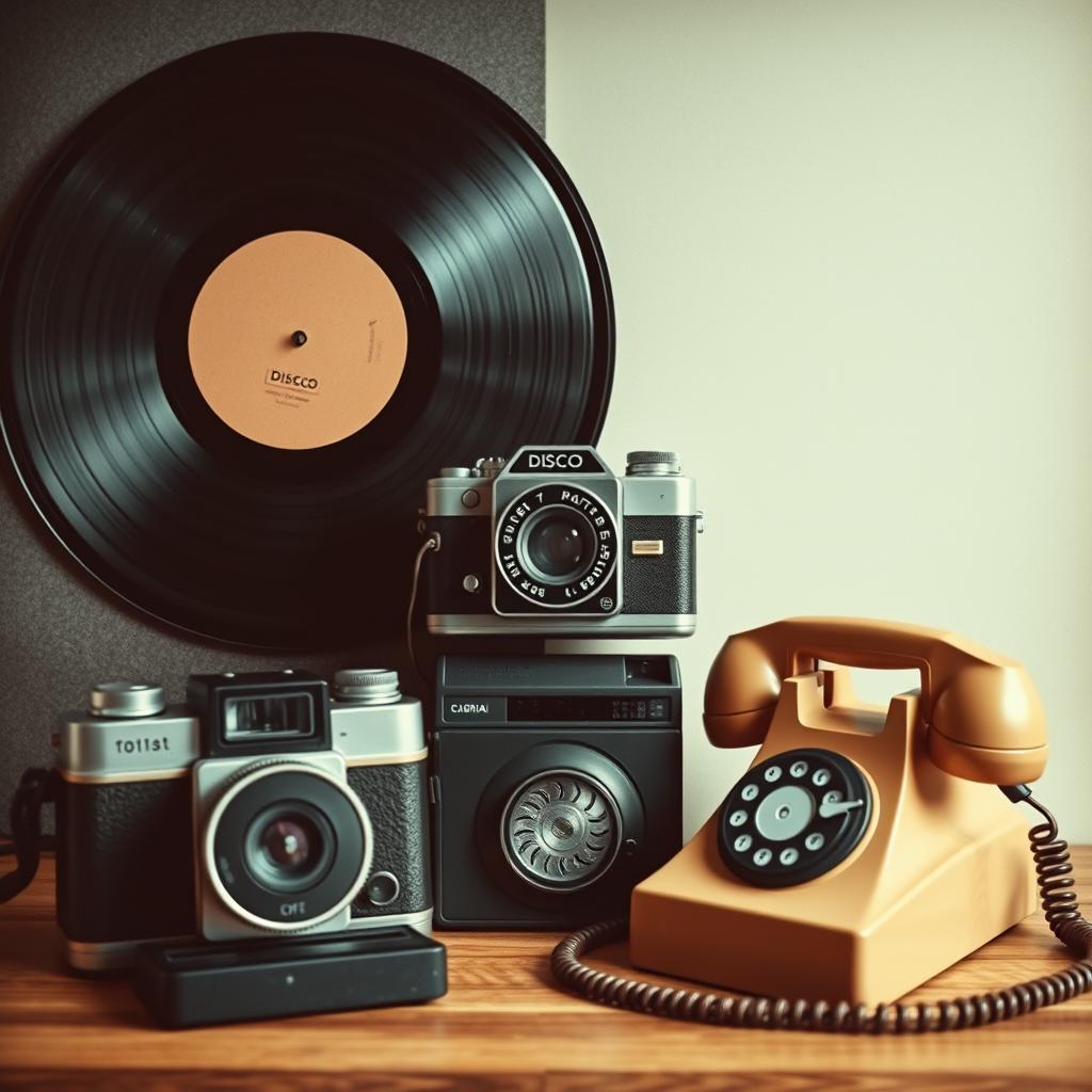 Conceito de Retro: Origem, Definição e Significado