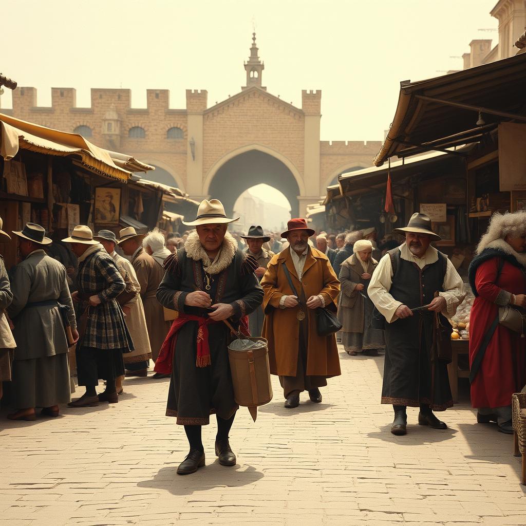 Conceito de Burguesia: Origem, Definição e Significado