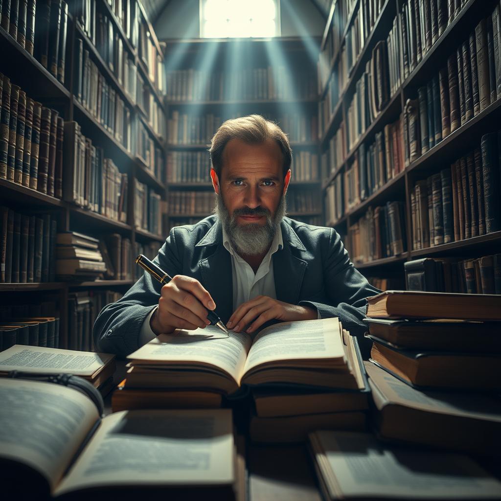 Conceito de Plágio: Origem, Definição e Significado