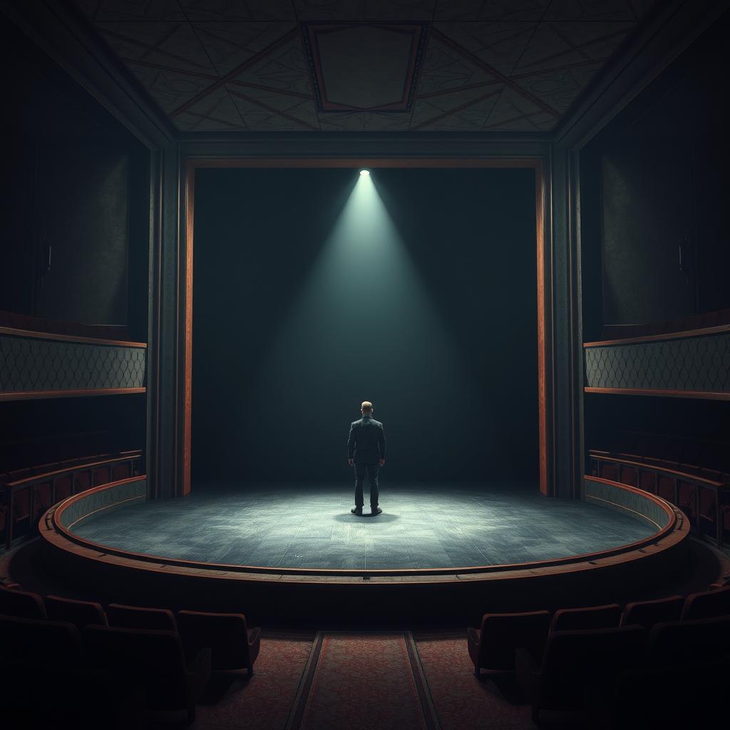 Conceito de Actor: Origem, Definição e Significado