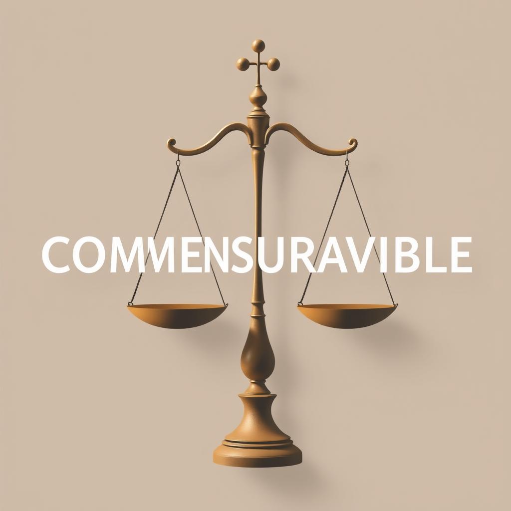 Conceito de Comensurável: Origem, Definição e Significado