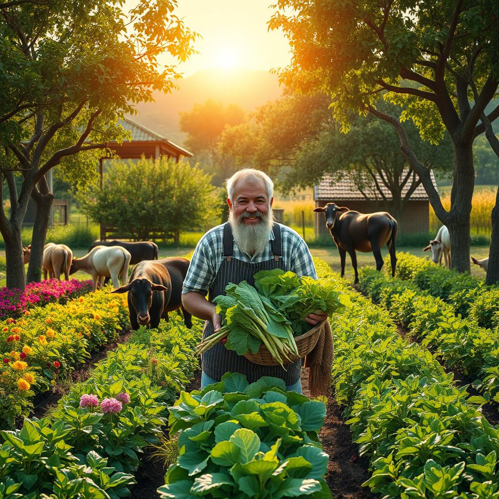 Conceito de Agroecologia: Origem, Definição e Significado