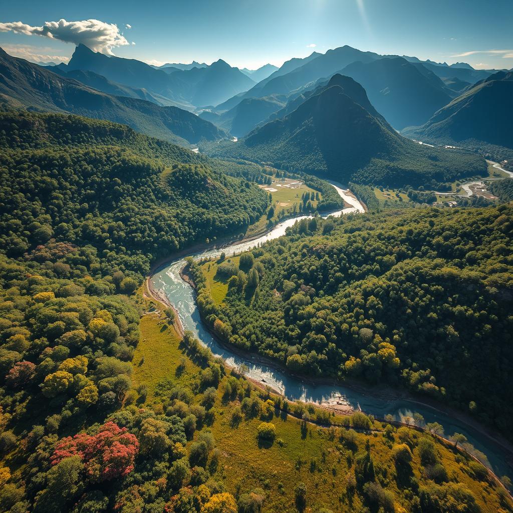 Conceito de Reserva natural: Origem, Definição e Significado