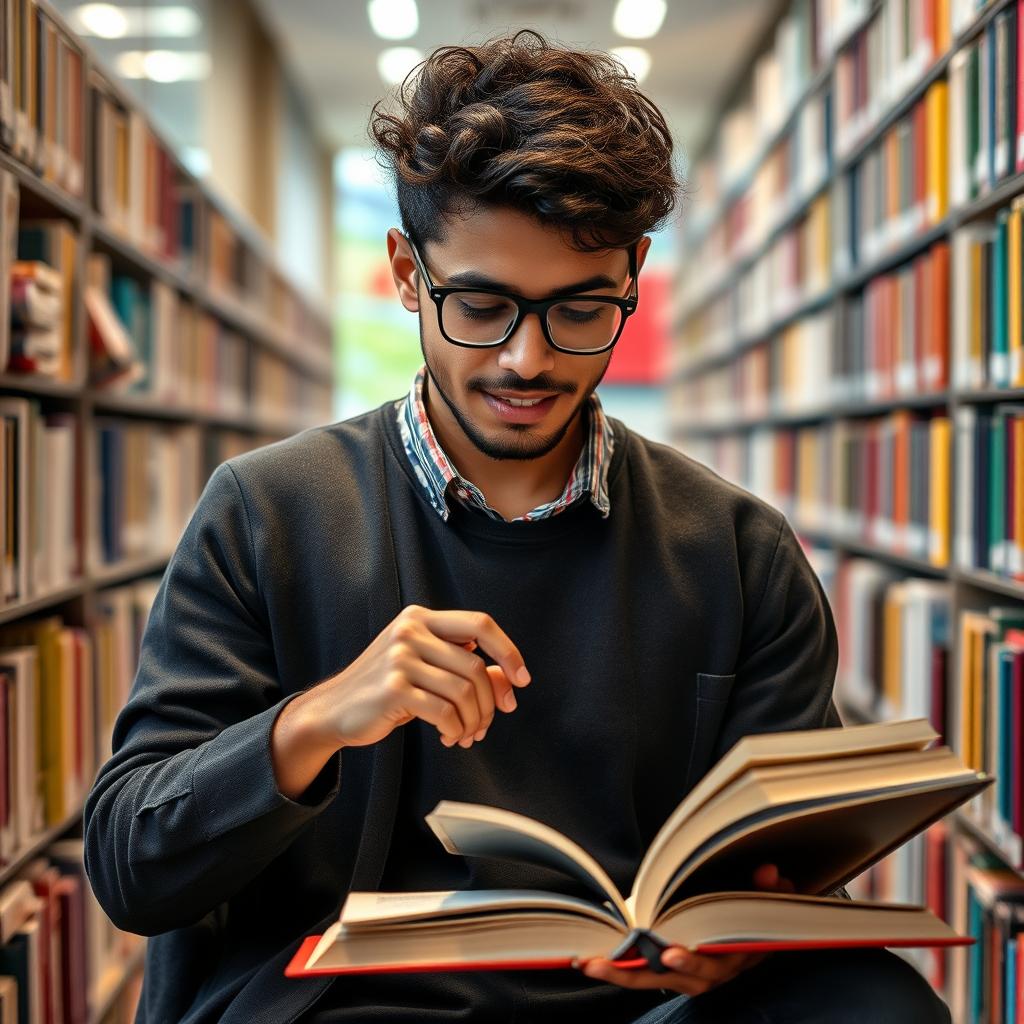 Conceito de Estudante: Origem, Definição e Significado