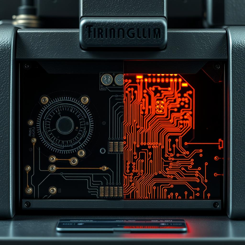 Conceito de Impressora: Origem, Definição e Significado