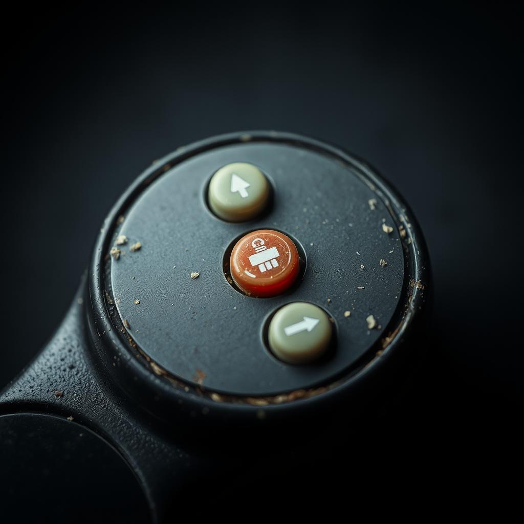 Conceito de Controle remoto: Origem, Definição e Significado