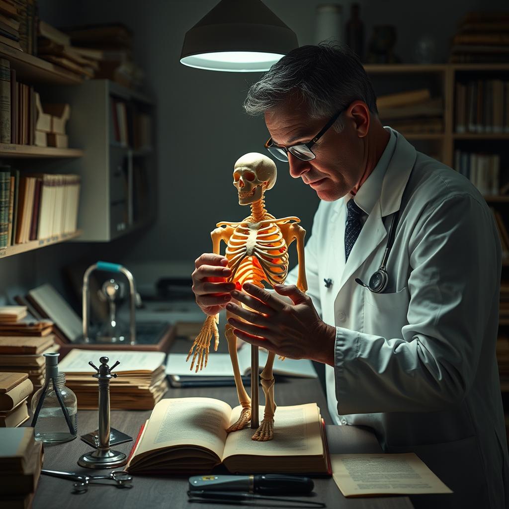 Conceito de Anatomia: Origem, Definição e Significado Conceito de Anatomia: Origem, Definição e Significado