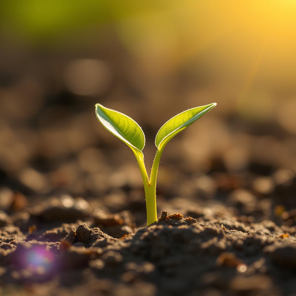 Conceito de Cotilédone: Origem, Definição e Significado