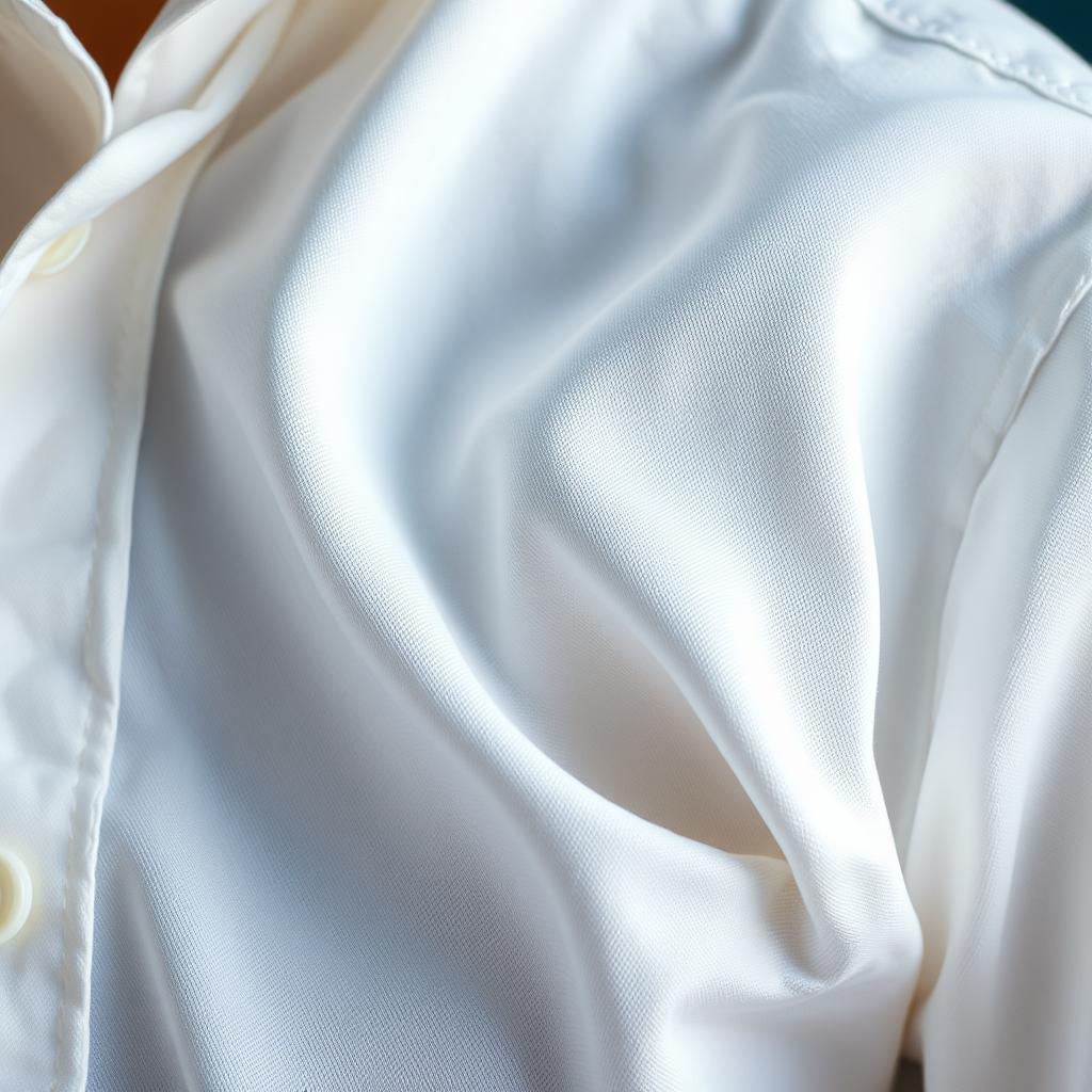 Conceito de Camisa: Origem, Definição e Significado