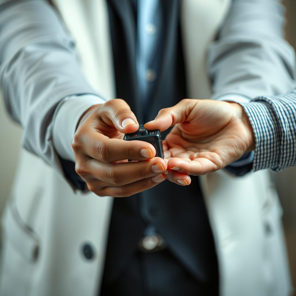 Conceito de Comodato: Origem, Definição e Significado