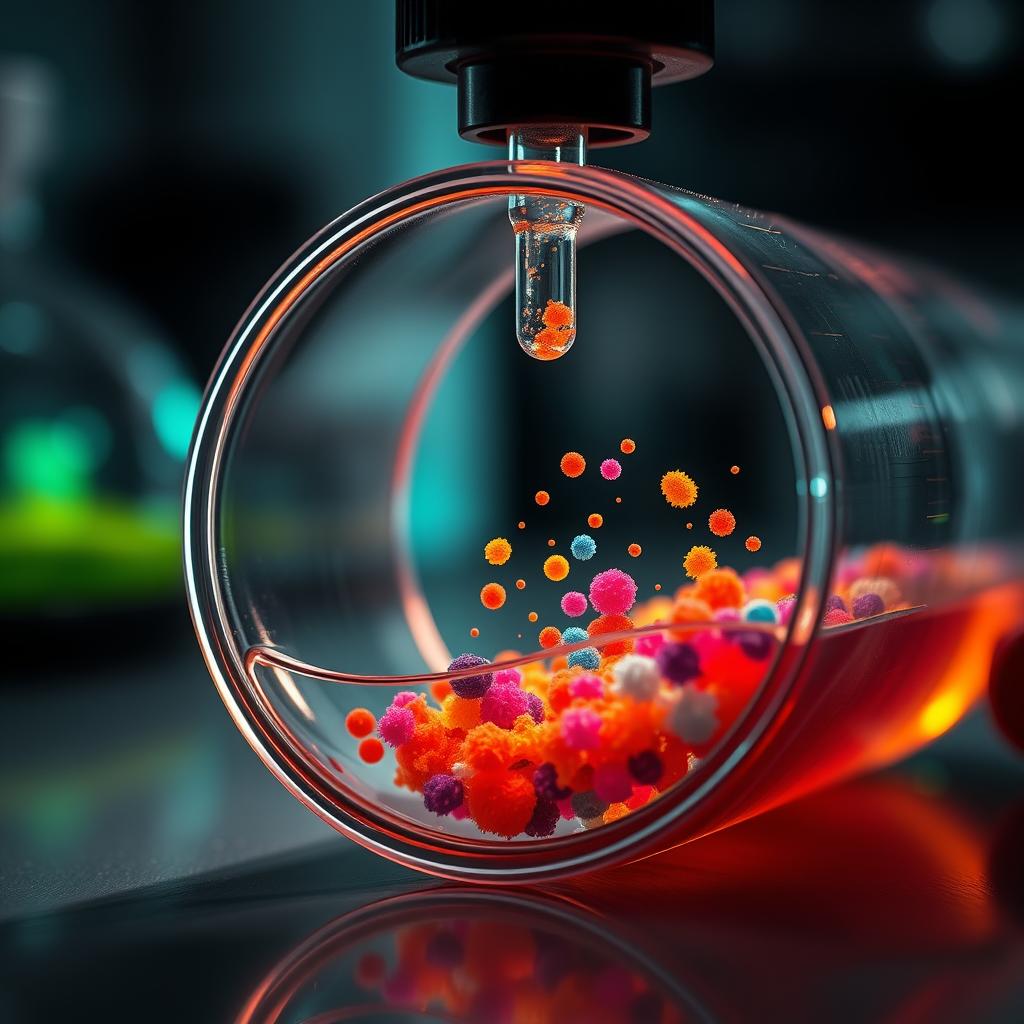 Conceito de Quimo: Origem, Definição e Significado