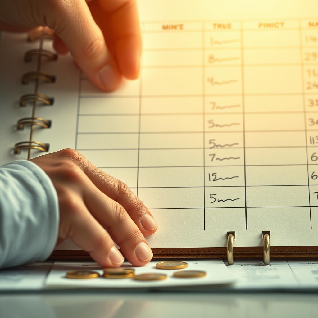 Conceito de Orçamento: Origem, Definição e Significado