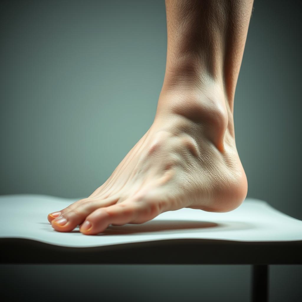 Conceito de Perna: Origem, Definição e Significado