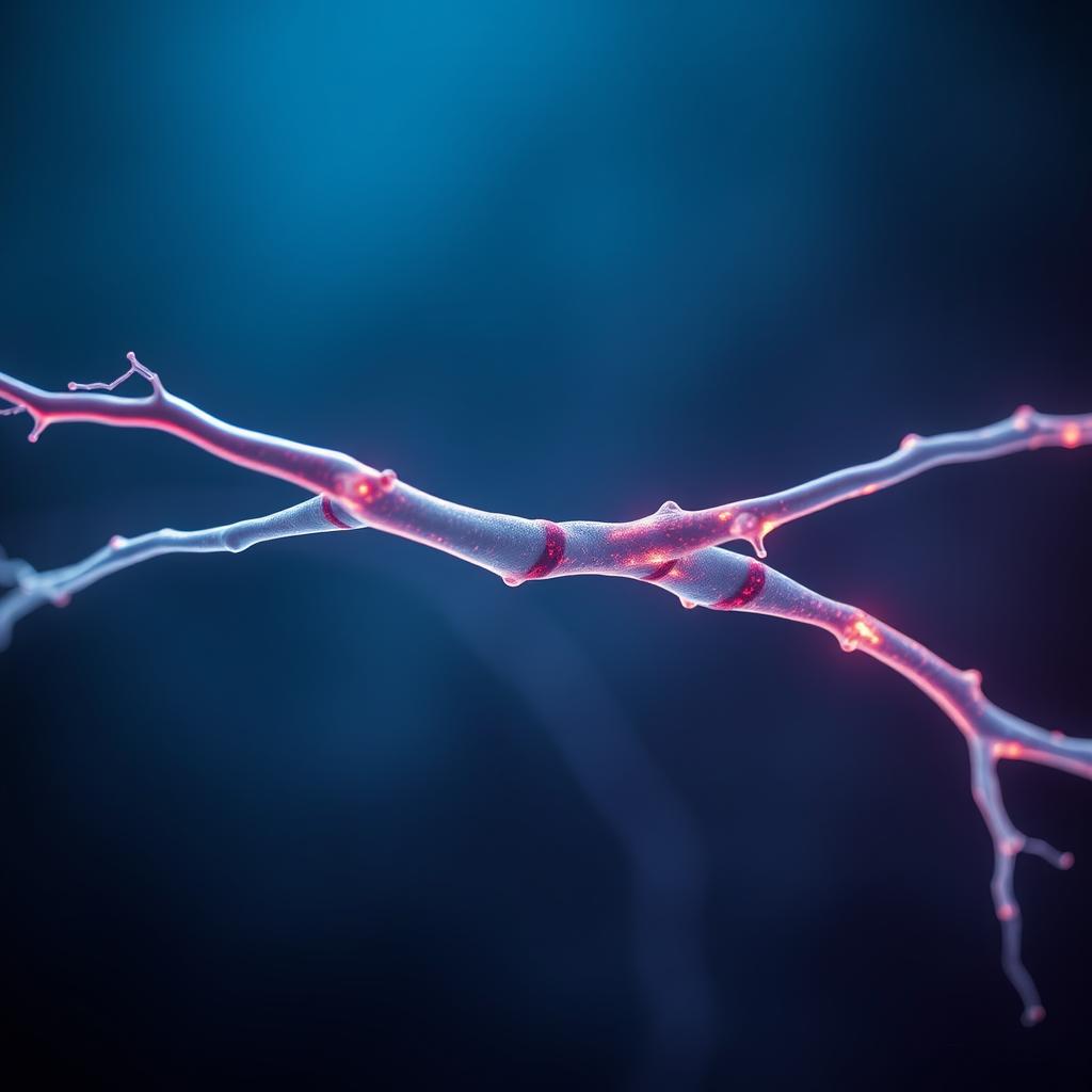 Conceito de Axônio: Origem, Definição e Significado