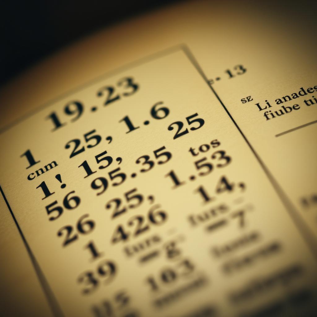 Conceito de Decimal: Origem, Definição e Significado