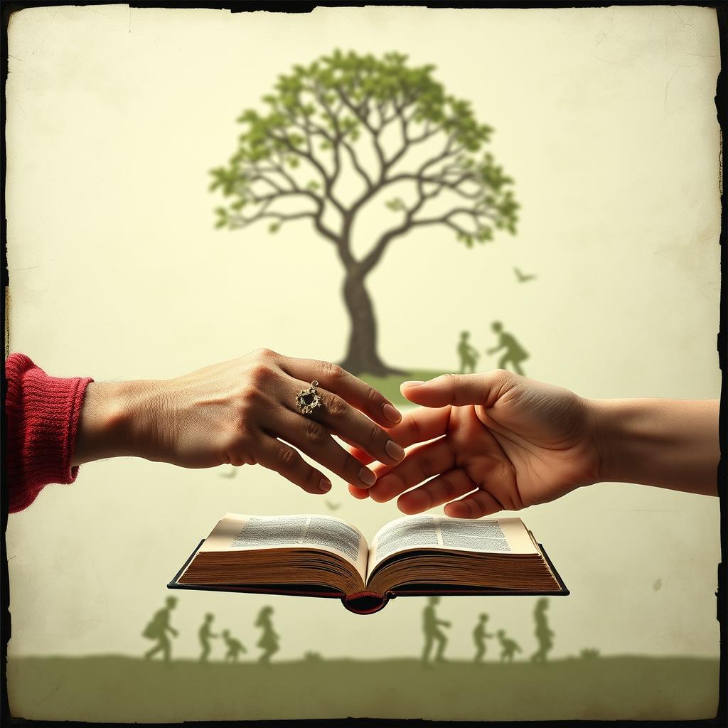 Conceito de Herança: Origem, Definição e Significado