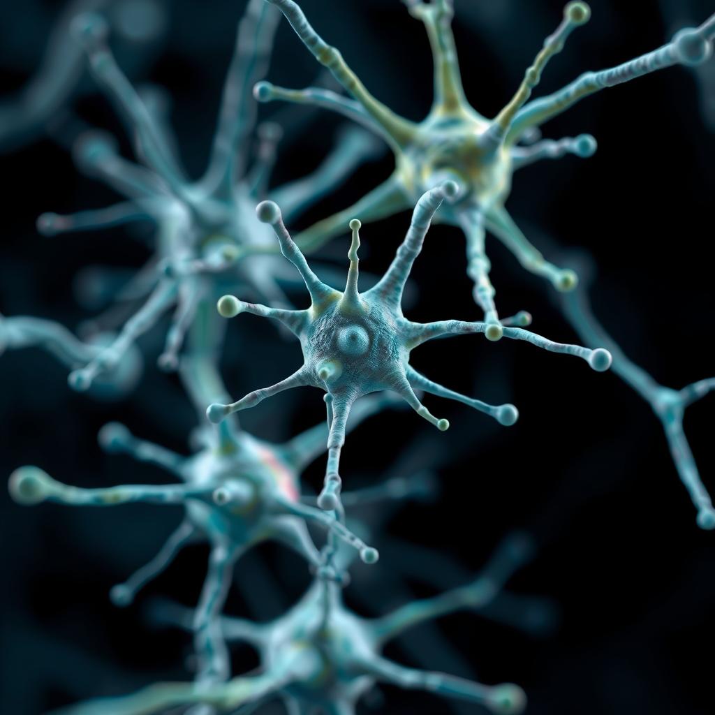 Conceito de Ataxia: Origem, Definição e Significado