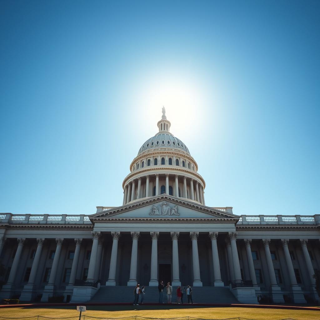 Conceito de Capitólio: Origem, Definição e Significado