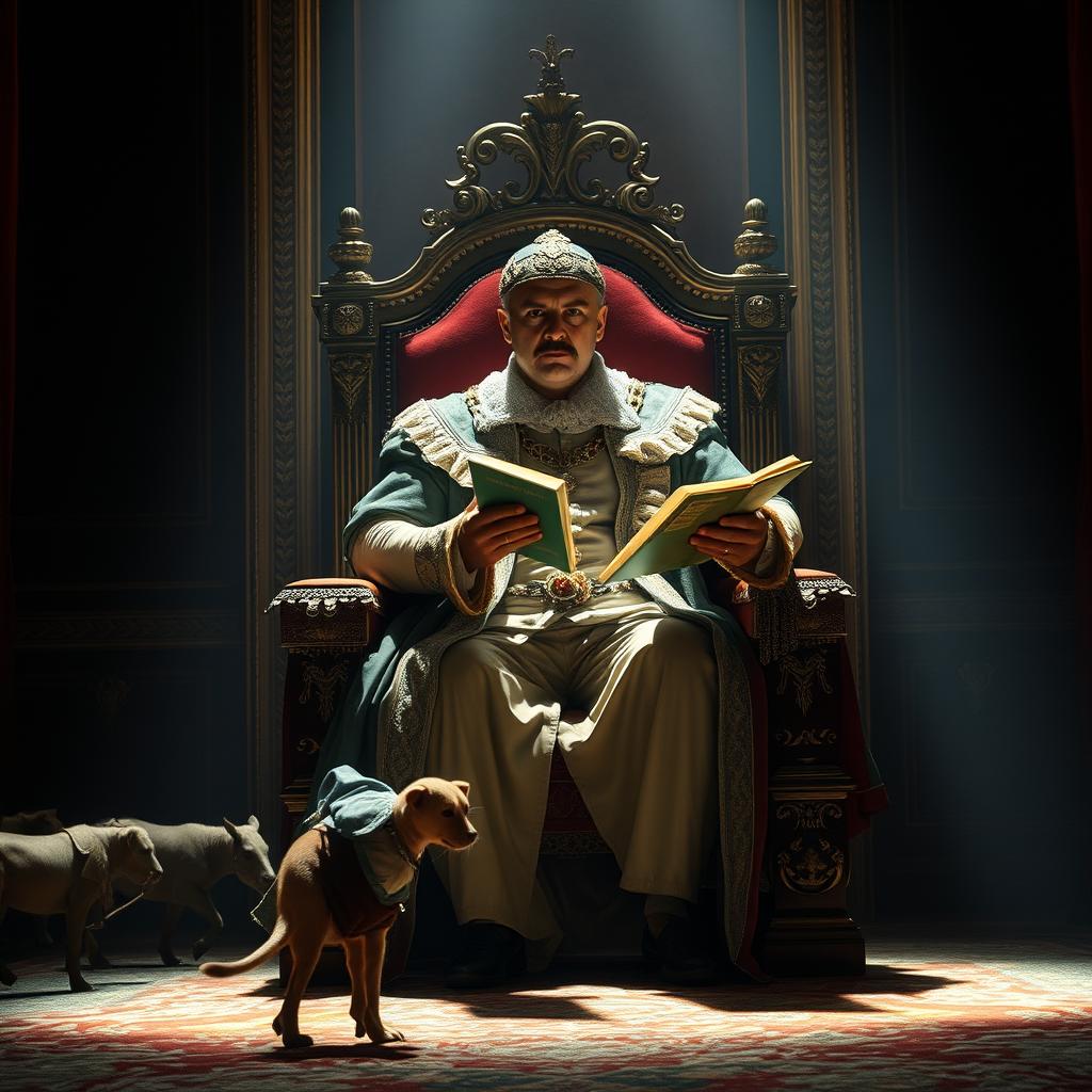 Conceito de Despotismo ilustrado: Origem, Definição e Significado