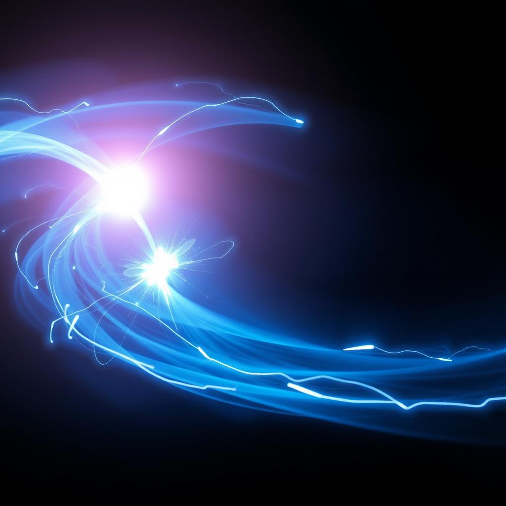 Conceito de Electrão: Origem, Definição e Significado