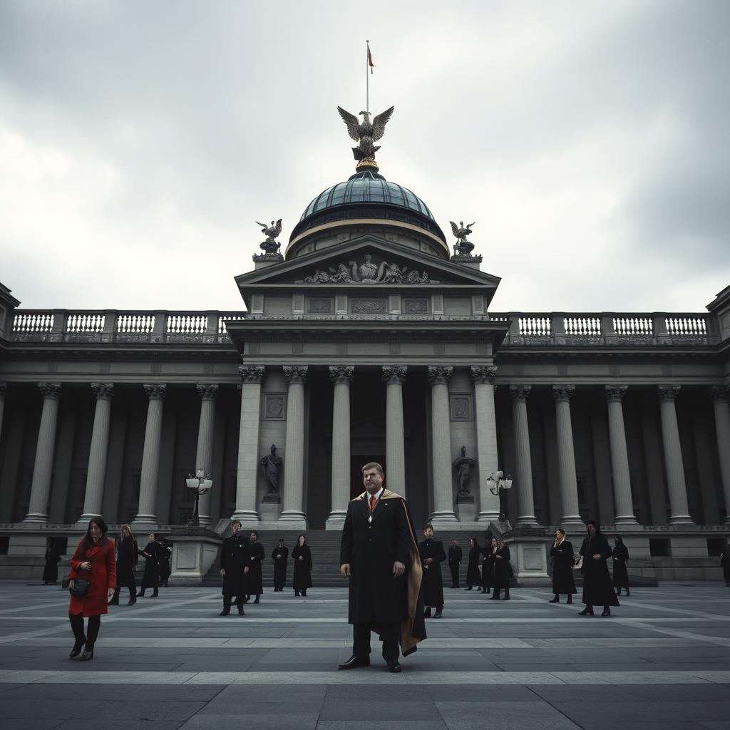 Conceito de Despotismo: Origem, Definição e Significado