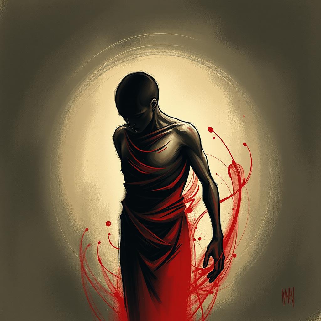 Conceito de Atormentar: Origem, Definição e Significado