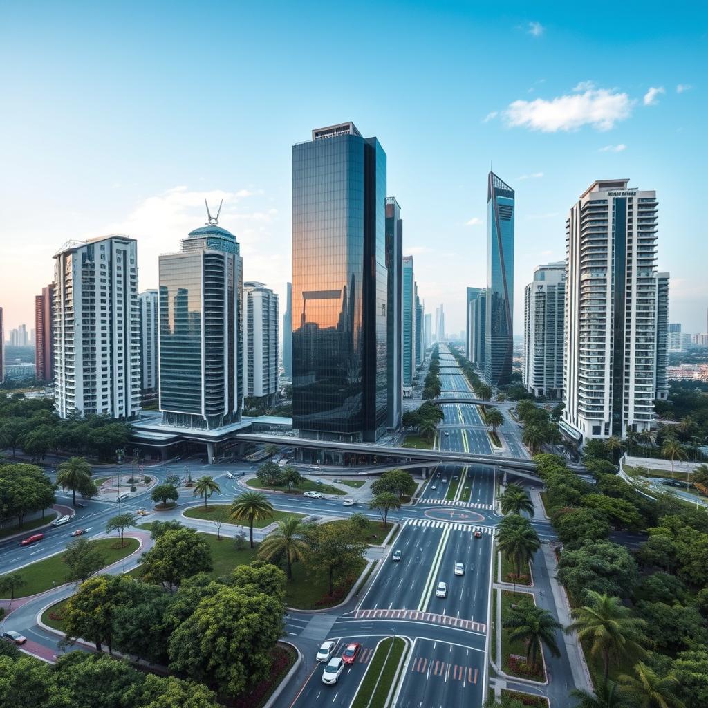 Conceito de Planejamento urbano: Origem, Definição e Significado