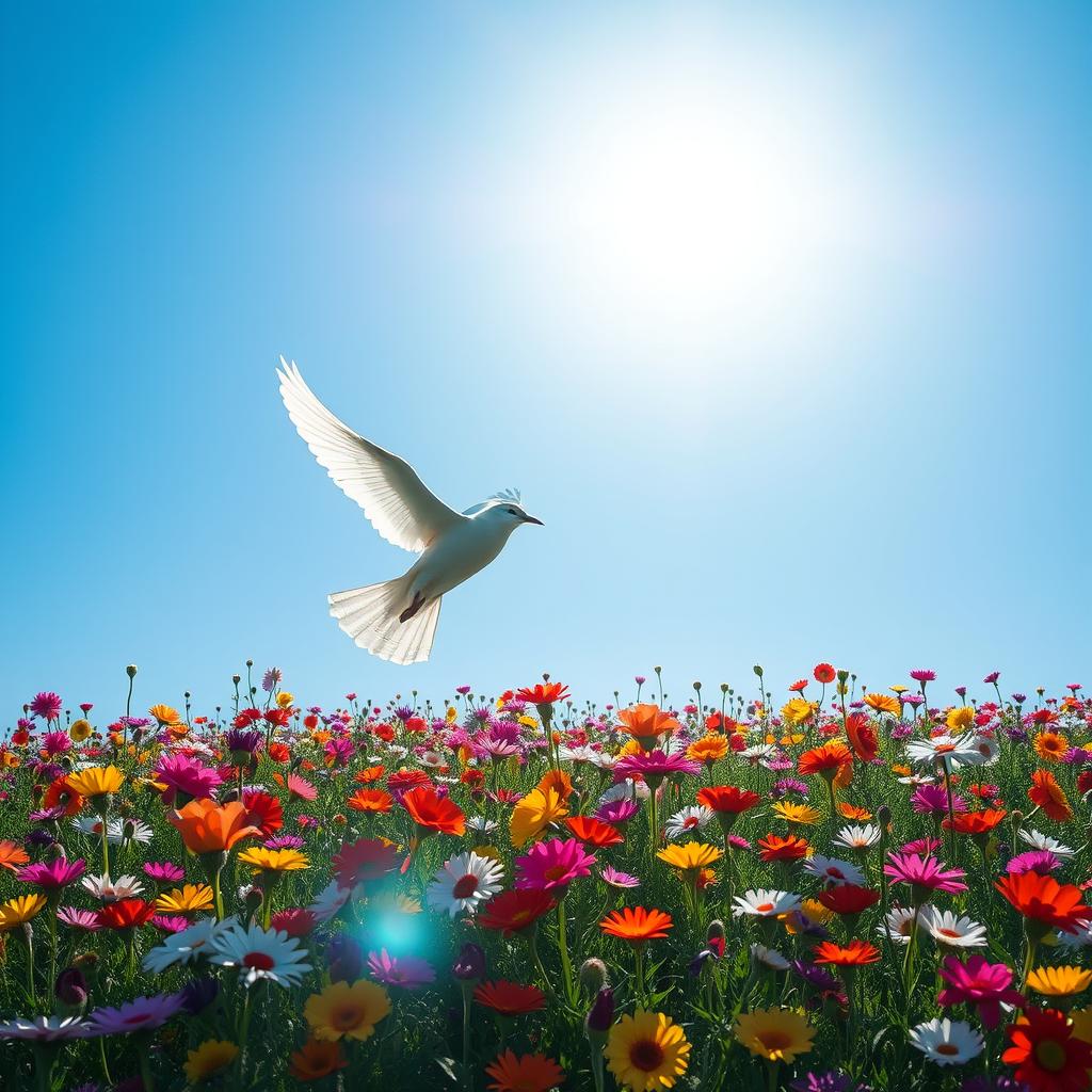 Conceito de Pacifismo: Origem, Definição e Significado