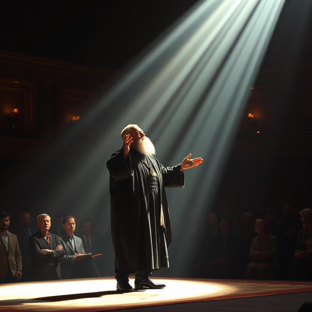 Conceito de Retórica: Origem, Definição e Significado