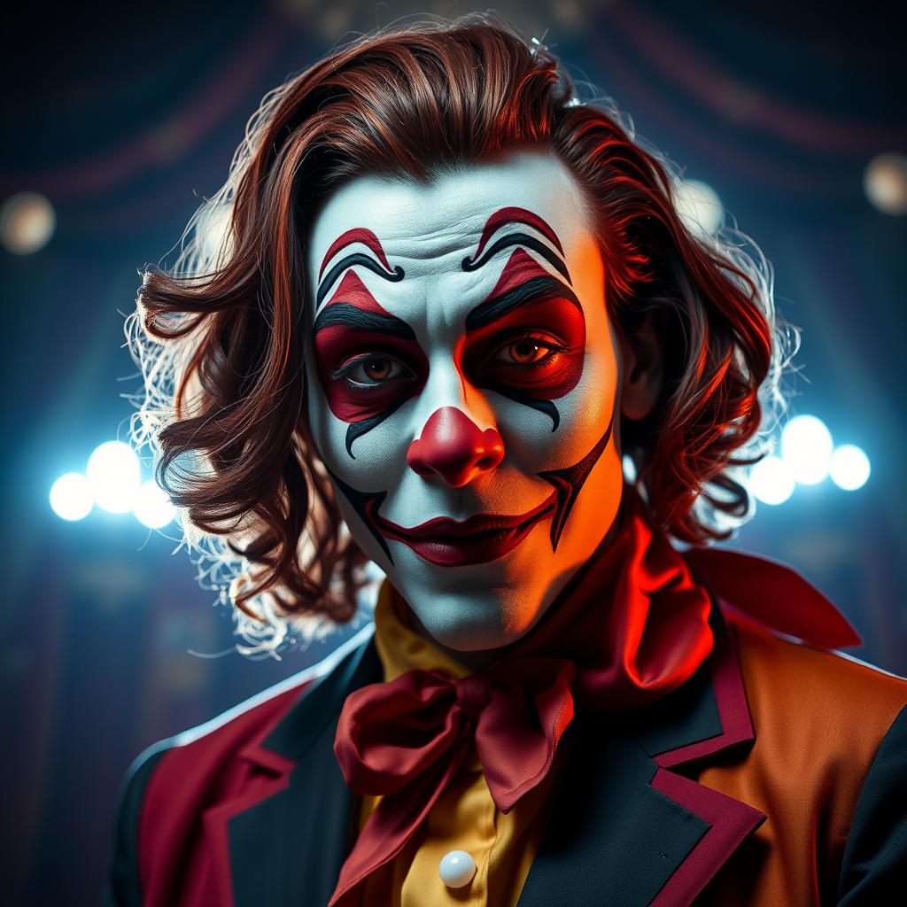 Conceito de Palhaço: Origem, Definição e Significado