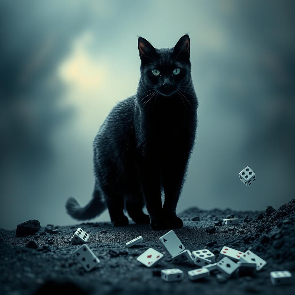 Conceito de Azar: Origem, Definição e Significado