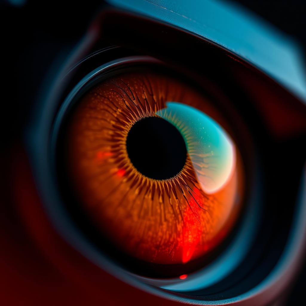 Conceito de Câmera digital: Origem, Definição e Significado