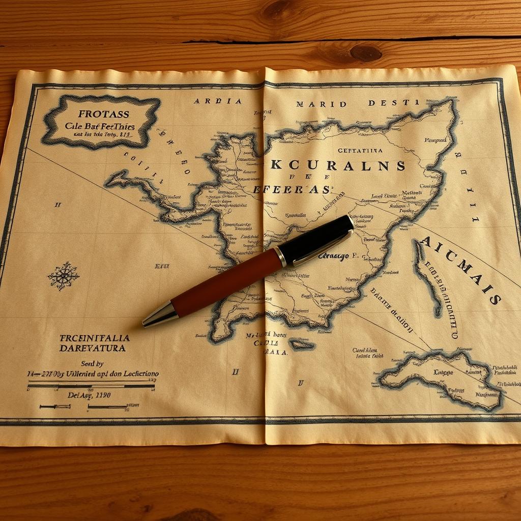 Conceito de Frota: Origem, Definição e Significado