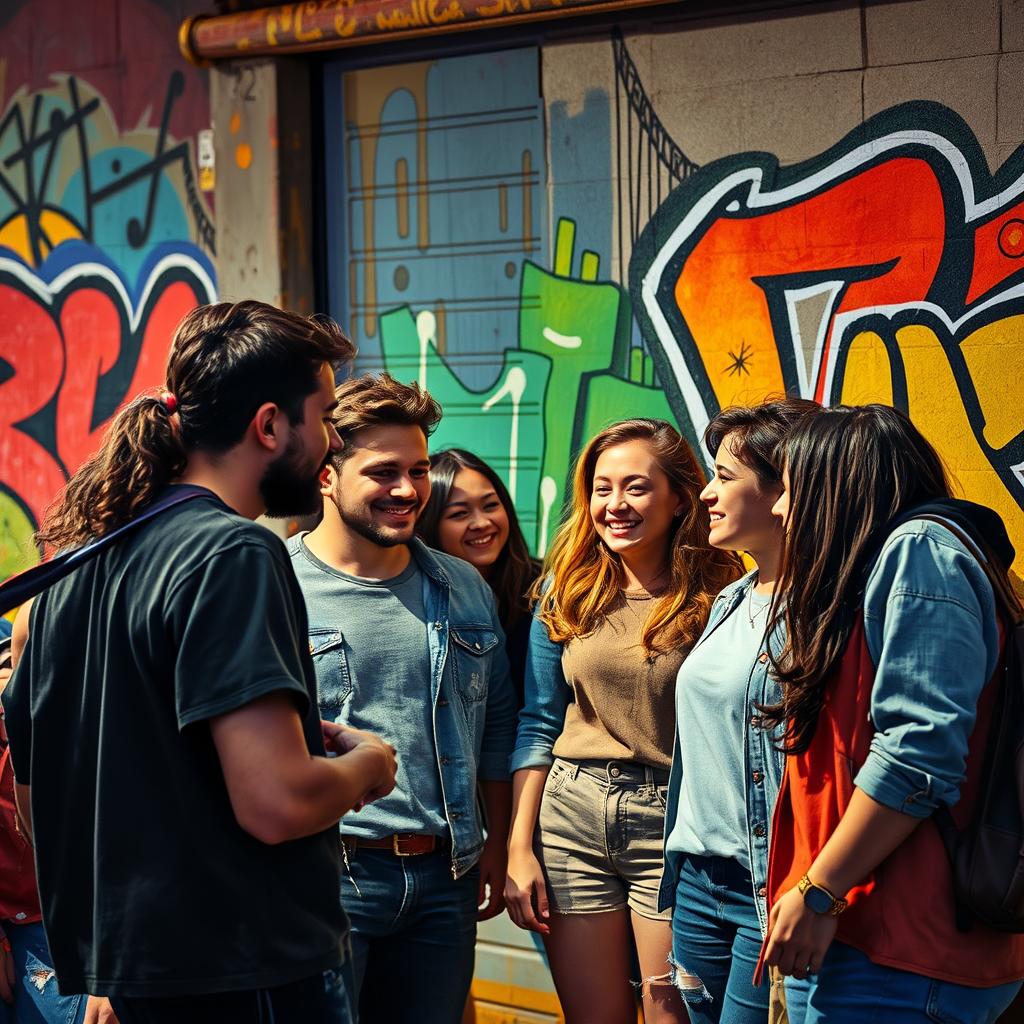 Conceito de Gíria: Origem, Definição e Significado